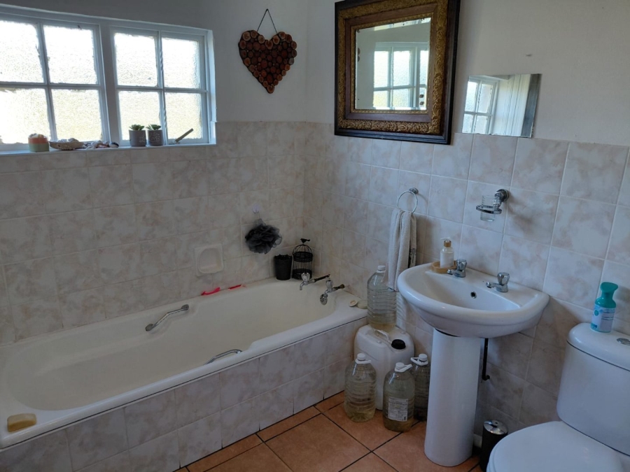 3 Bedroom Property for Sale in Paul Roux Free State